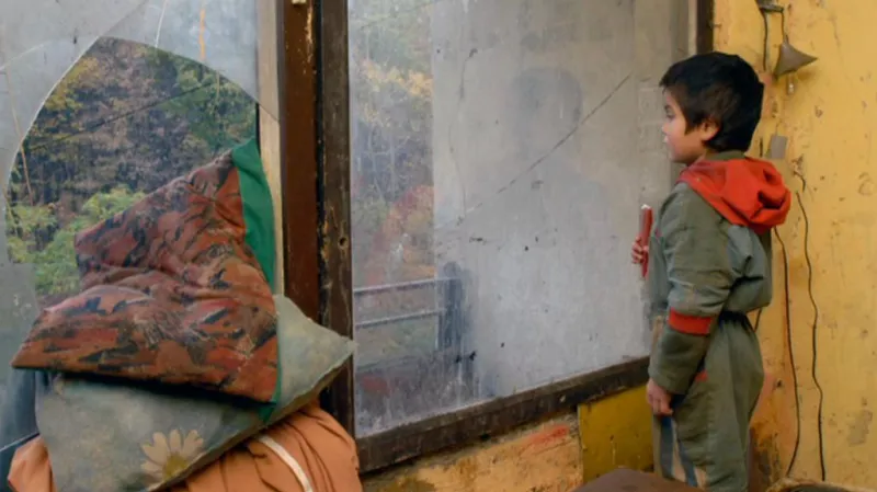 Problém vyloučených lokalit