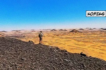 Cestovatelé šli ve stopách Hanzelky a Zikmunda