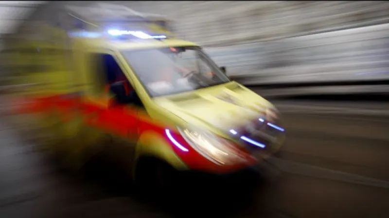 Vláda schválila úpravu dojezdových časů k lékařům