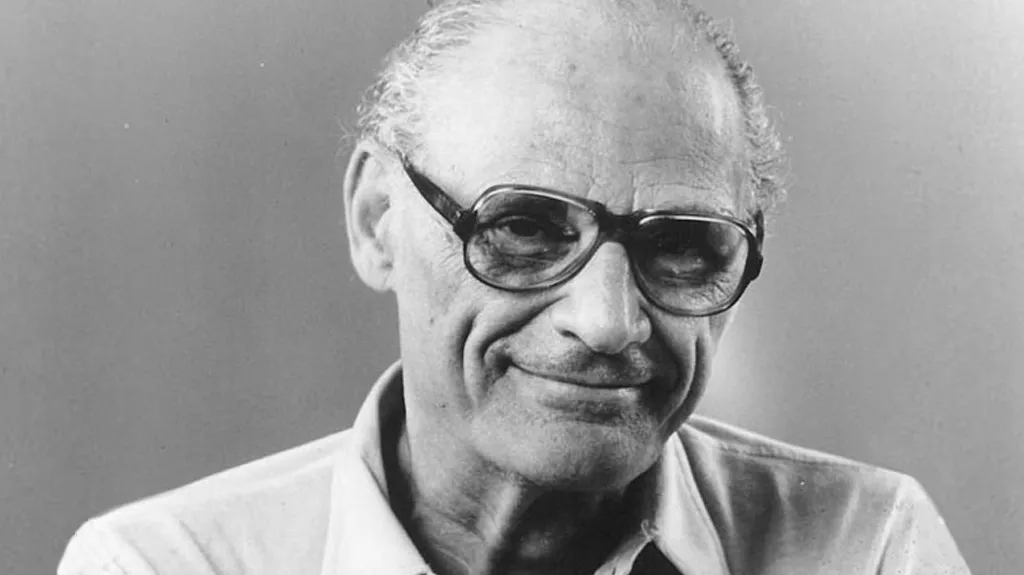 Arthur Miller