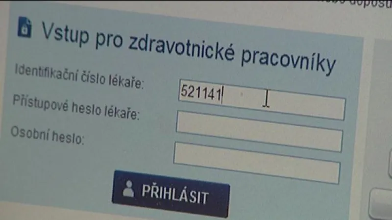 Reportáž Petra Vaška