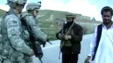 Na internet unikly informace o Afghánistánu
