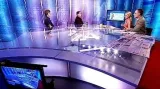 Studio 6 s Ondřejem Houskou, Ondřejem Vojtěchovským a Alexandrem Tolčinským
