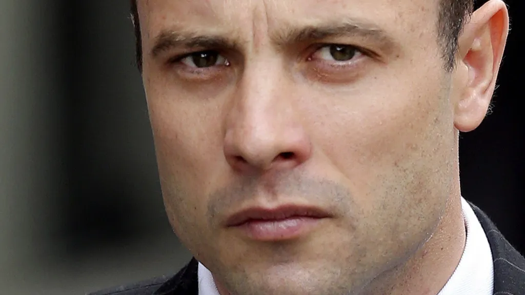 Oscar Pistorius