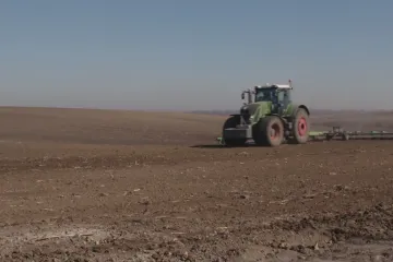 Válka ohrožuje životy i na jiných kontinentech. Na kukuřici a pšenici z Ukrajiny závisí 400 milionů lidí