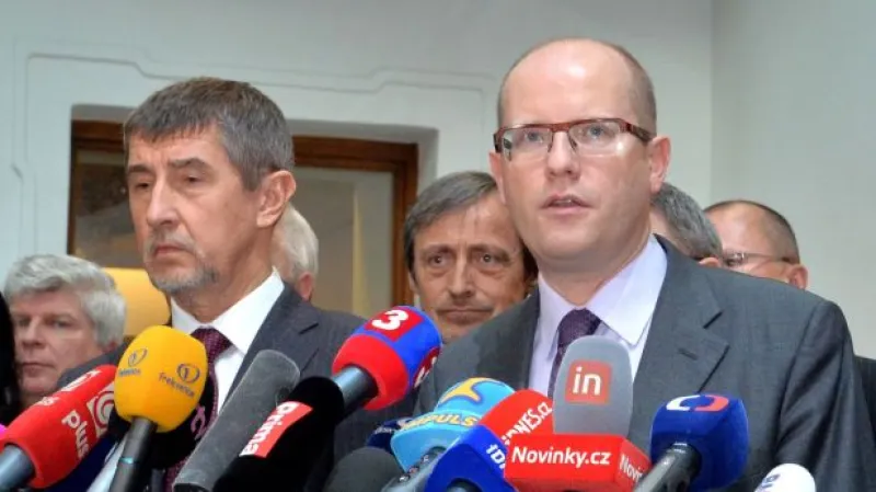 Babiš: Jsem dostatečně bohatý na to, abych nemusel krást