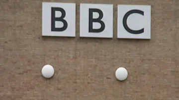 Logo BBC