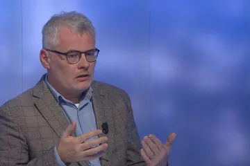 Plukovník Stehlík vyštval z odboru válečných veteránů kriticky myslící kolegy, říká novinář Zídek