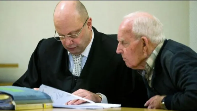 Publicista Motl o soudu s Bruinsem: Je to pomsta vítězů