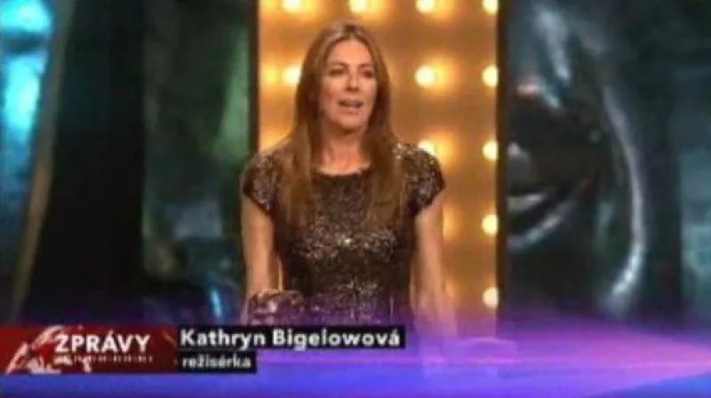 Reportáž Lucie Klímové