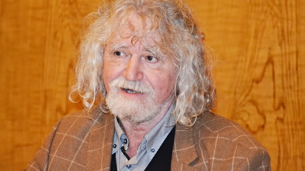 Ladislav Vrchovský