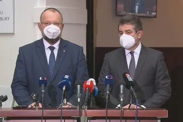 Ukrajinský velvyslanec v Česku ocenil morální i konkrétní podporu