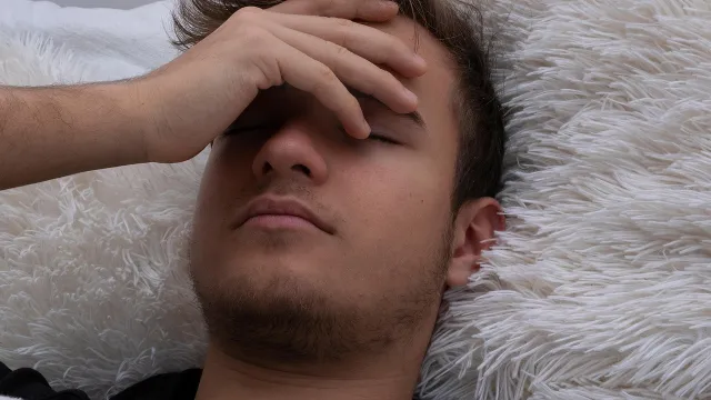 Ženy poznají nemoc podle obličeje lépe než muži, ukázala studie