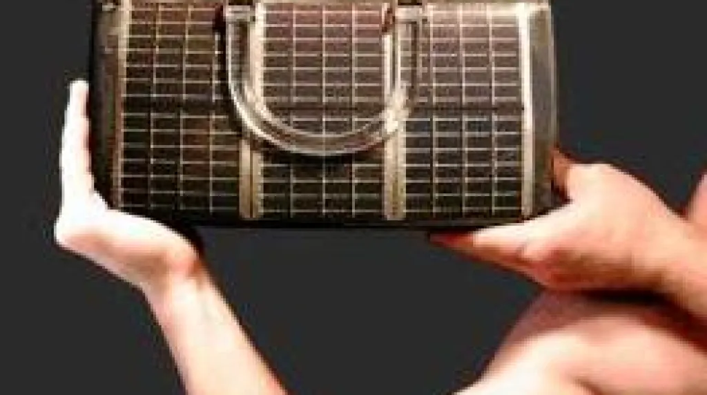 Power Purse