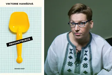 Recenze: Rekonstrukce smrti ani života nemusí mít smysl