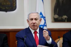 Netanjahu má dost hlasů pro novou vládu, izraelský prezident ho pověří jejím sestavením
