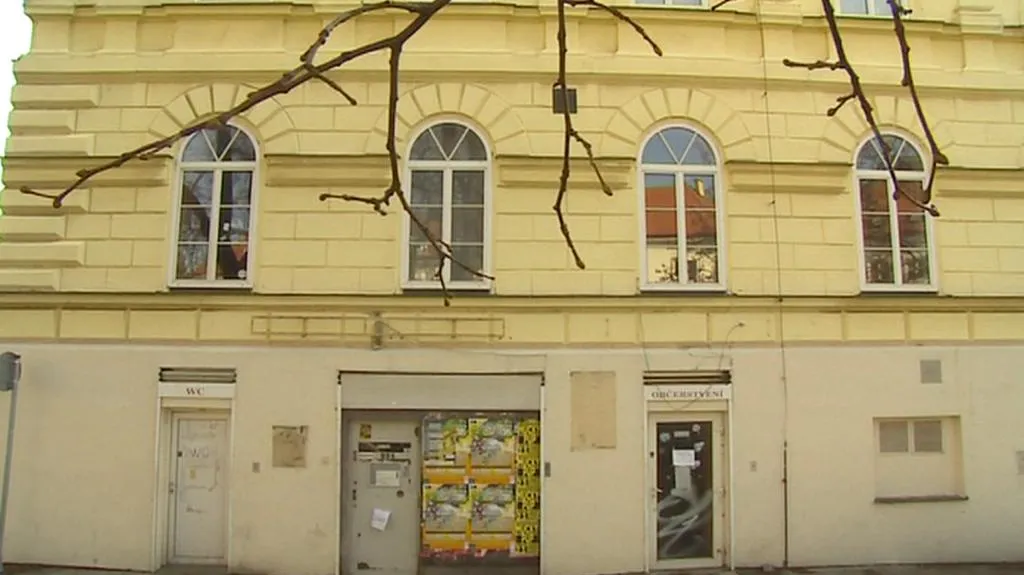 Klub v Českých Budějovicích