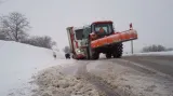 Dopravní nehody na jižní Moravě
