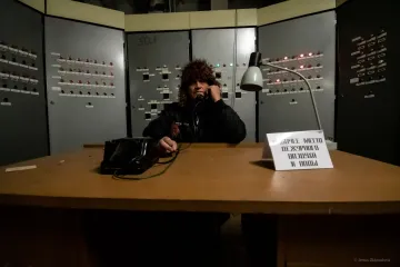 „S prezidentskou kandidaturou jsem nepospíchal, musím napsat operu.“ Dokument proti sobě staví Kocába rockera a politika