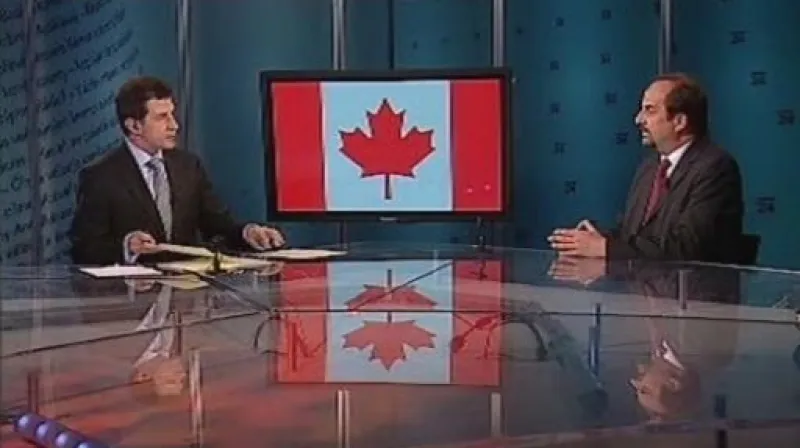 Jan Kohout hostem Událostí, komentářů