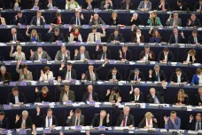 Evropský parlament odsoudil Babišův střet zájmů. Rezoluci podpořilo 505 europoslanců