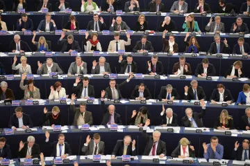Greenwashing už ne. Firmy nebudou moct „jen tak“ označit výrobky za ekologické, schválil europarlament