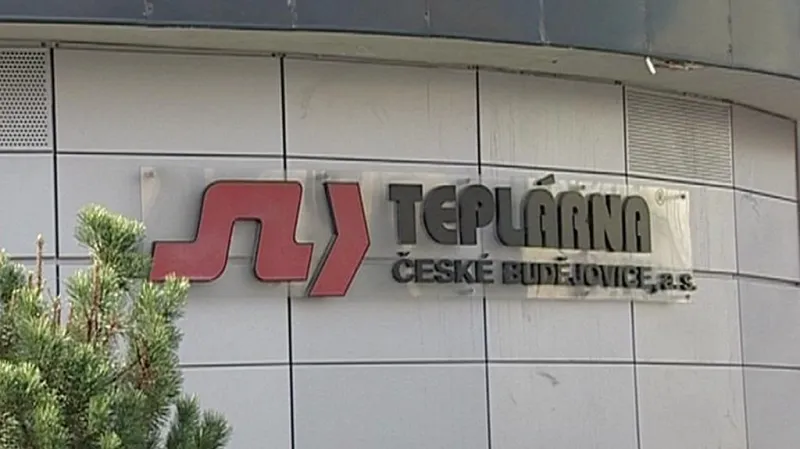 V Budějovicích probíhá boj o teplárnu