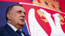 Milorad Dodik