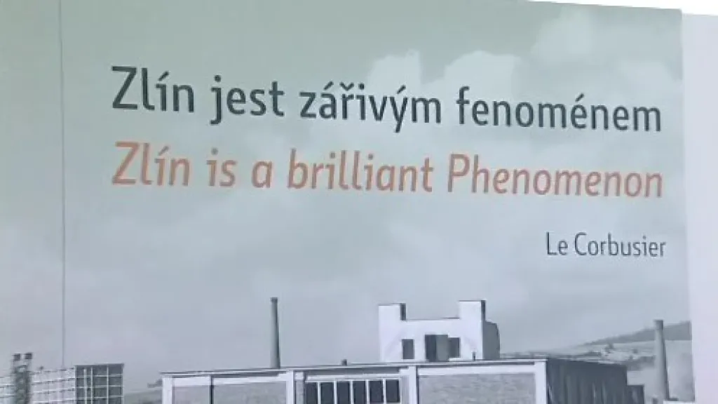 Fenomén Baťa