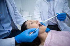 Ostravská lékařská fakulta chce vyučovat zubaře. Nový děkan má v plánu i rozvoj vědy