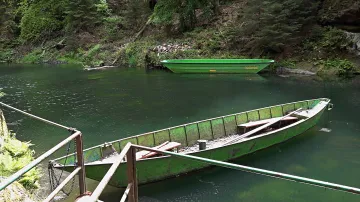 Edmundova soutěska se po třech letech otevře