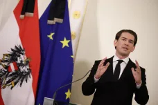 Rakouské státní zastupitelství žádá parlament o vydání exkancléře Kurze