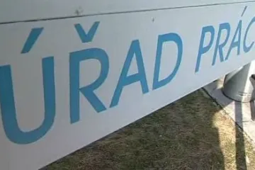 Otázky kolem podpory v nezaměstnanosti