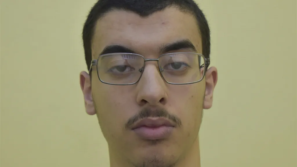 Bratr atentátníka z Manchesteru Hashem Abedi