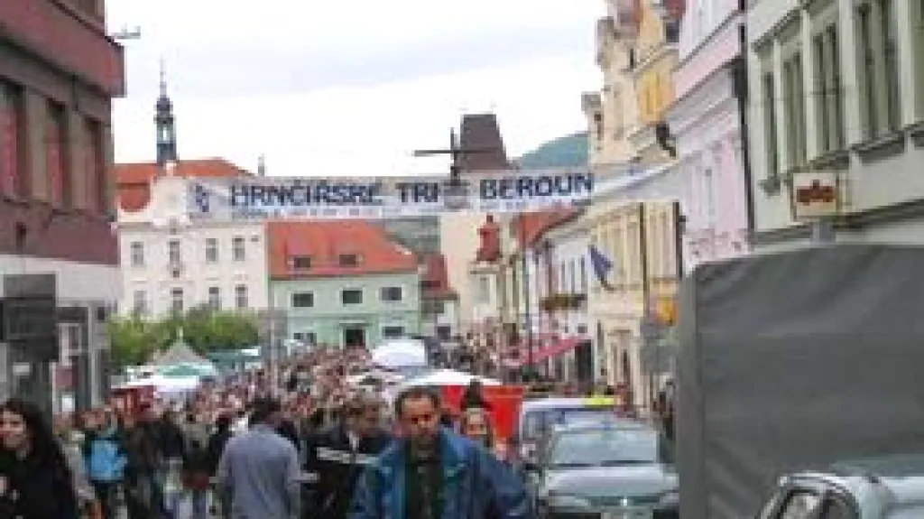 Beroun