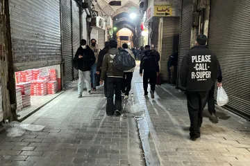 Protesty v Íránu se dle aktivistů rozšířily do všech provincií