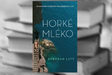 Recenze: V létě je i mateřské mléko horké 