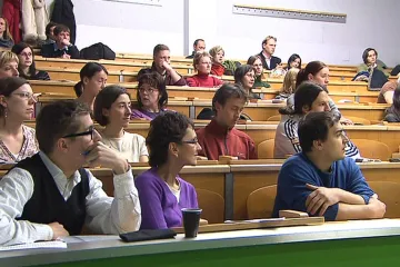 Věčný začátečník