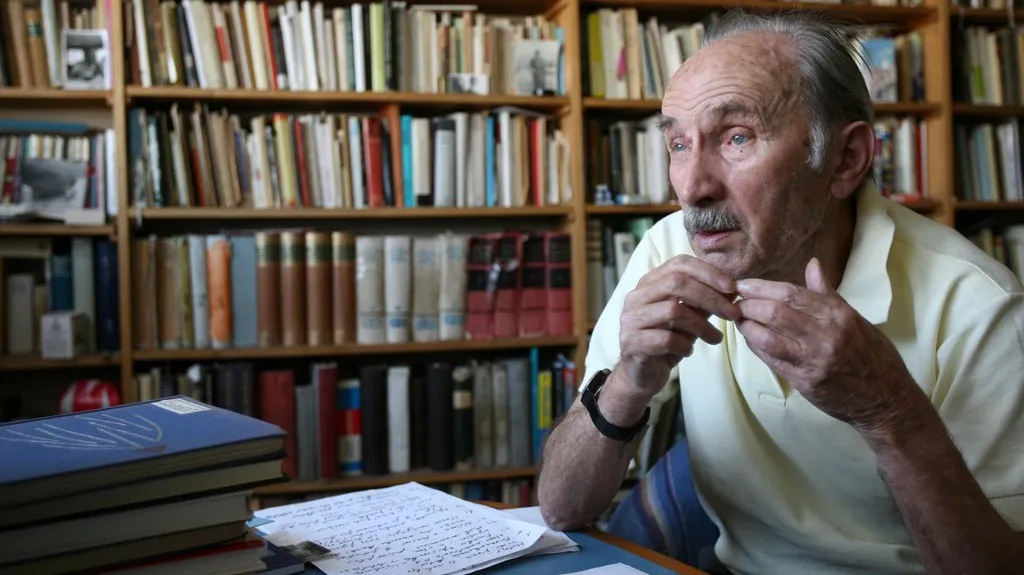 Jaroslav Putík