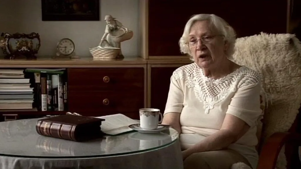 Dolores Šavrdová