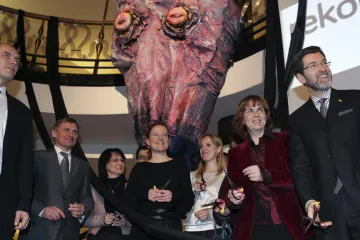 INFOGRAFICKY: Devět bičů na korupci