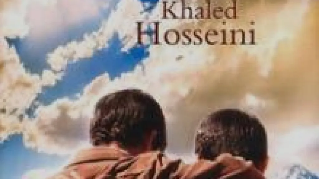 Khaled Hosseini: Lovec draků