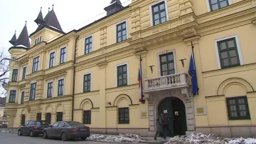 Na vídeňském velvyslanectví zvítězil jednoznačně Karel Schwarzenberg