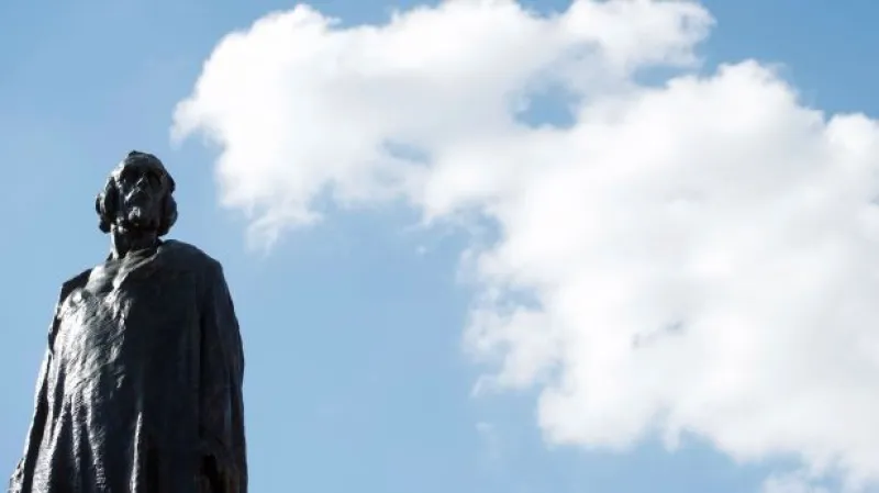 Historie.cs: Proč upálili Mistra Jana?