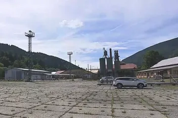 Pod Pradědem si turisté připlatí za jízdné i parkovné