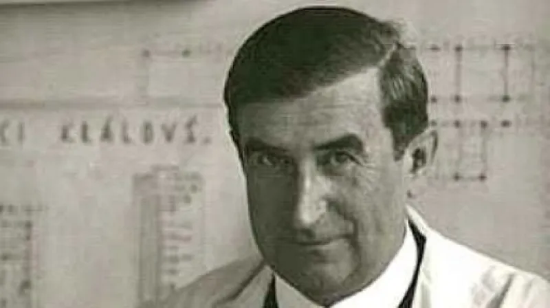 Rozhovor se Zdeňkem Lukešem I