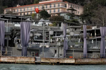 Obžalovaný ze silvestrovského útoku v istanbulském klubu dostal doživotí bez možnosti propuštění