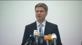 Brífink primátora hl. m. Prahy ke kauze tunelu Blanka