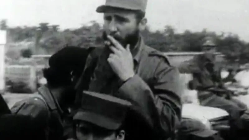 Fidel Castro