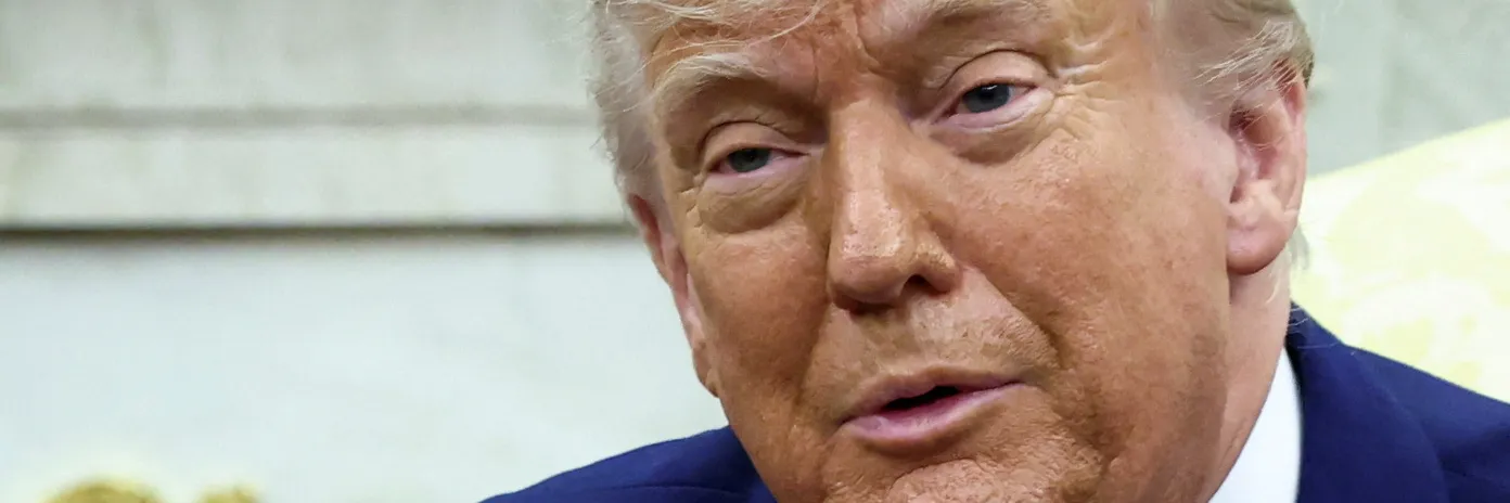 Trump označil škrty v USAID za zničující. Chce peníze od jiných zemí
